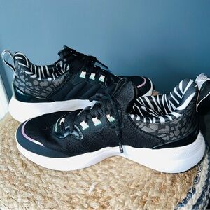 Adidas Puremotion Super Lace Up Sneakers